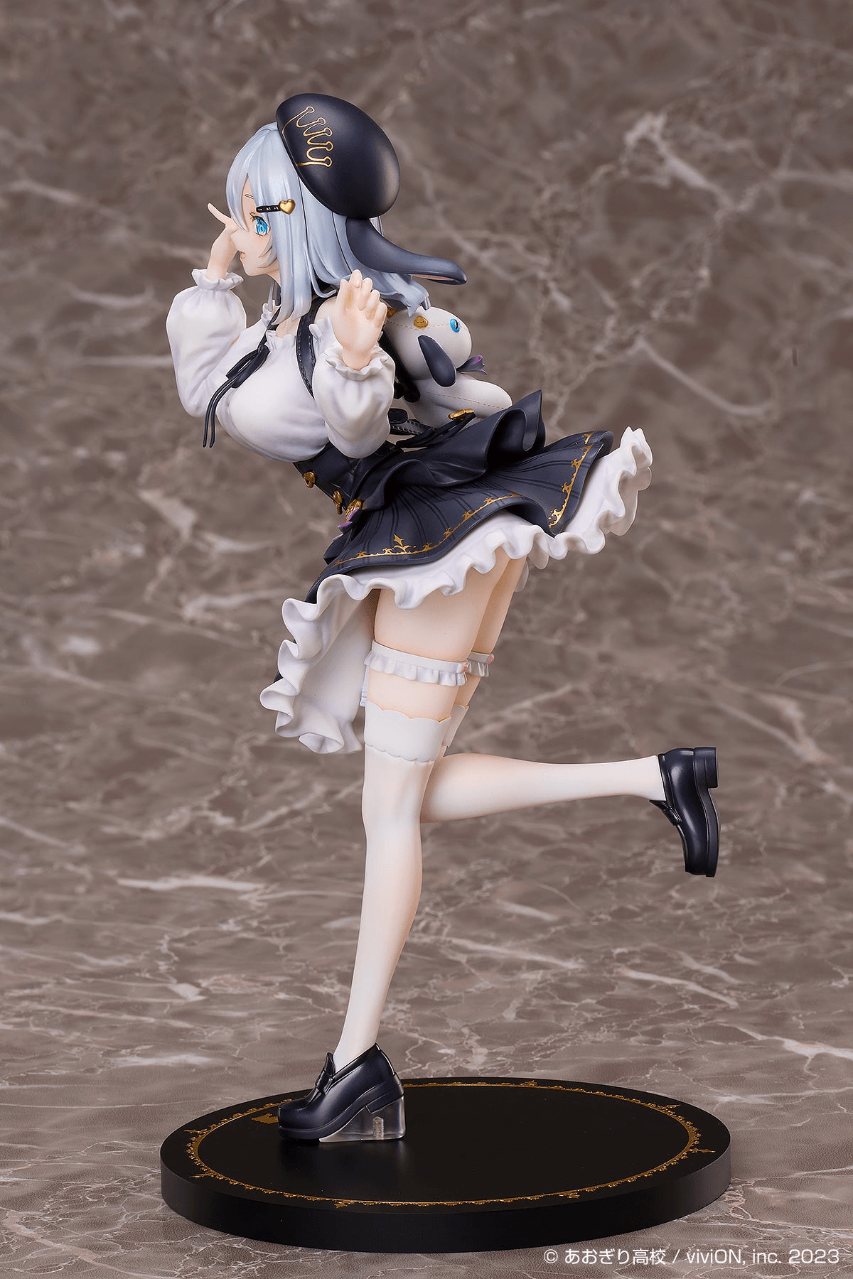 Aogiri High School Yamaguro Nekuro Casual Outfit Ver. 1/7 Complete Figure