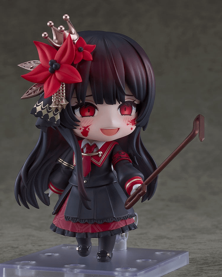 Nendoroid Hiro Nikaido | 4570232580763