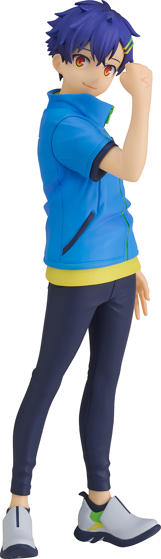 GOOD SMILE COMPANY POP UP PARADE Yomogi Asanaka L Size(4571697181229)(4571697181229)