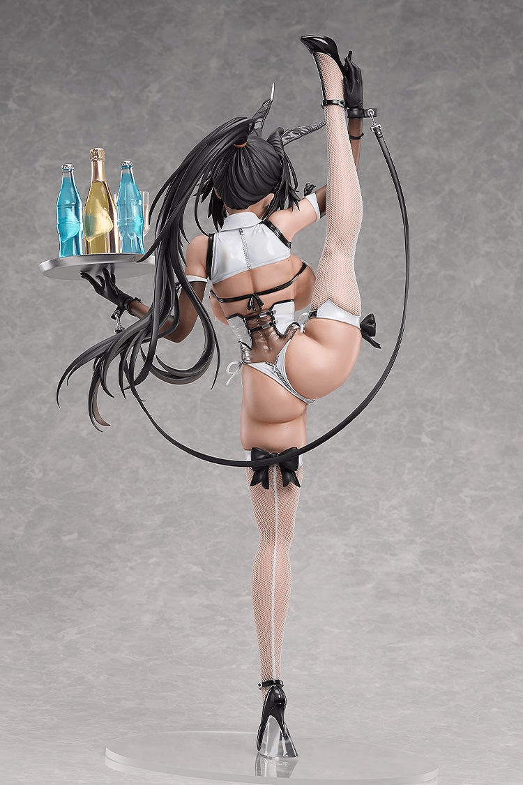 Bay: Radiant Rabbit