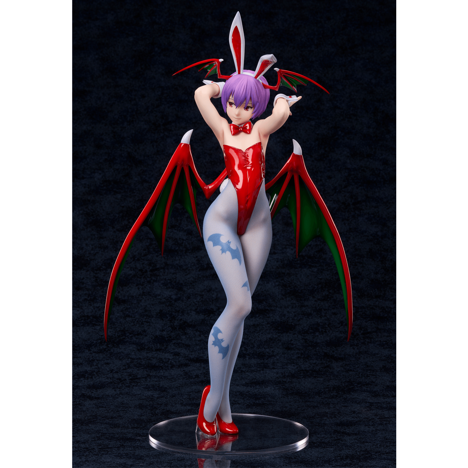 B-style Vampire Series Lilith Bunny Ver.