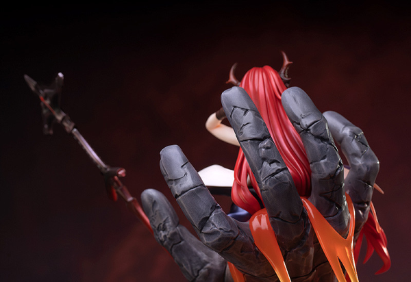 Surtr: Magma Ver. | 4580416923583