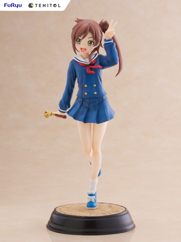 TENITOL Shizuru Chikura | 4580736406858