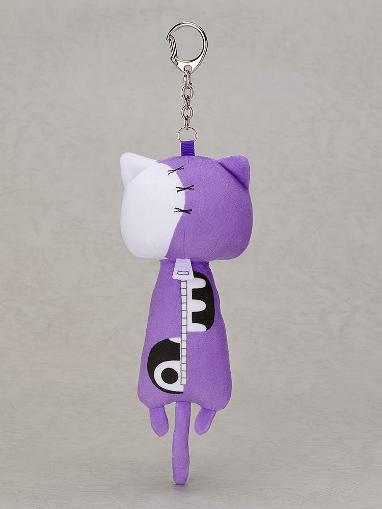 Mascot Honekoneko