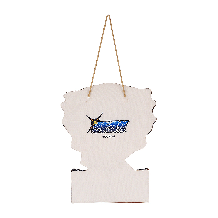 Wall Pocket Phoenix Wright | 4580590209268