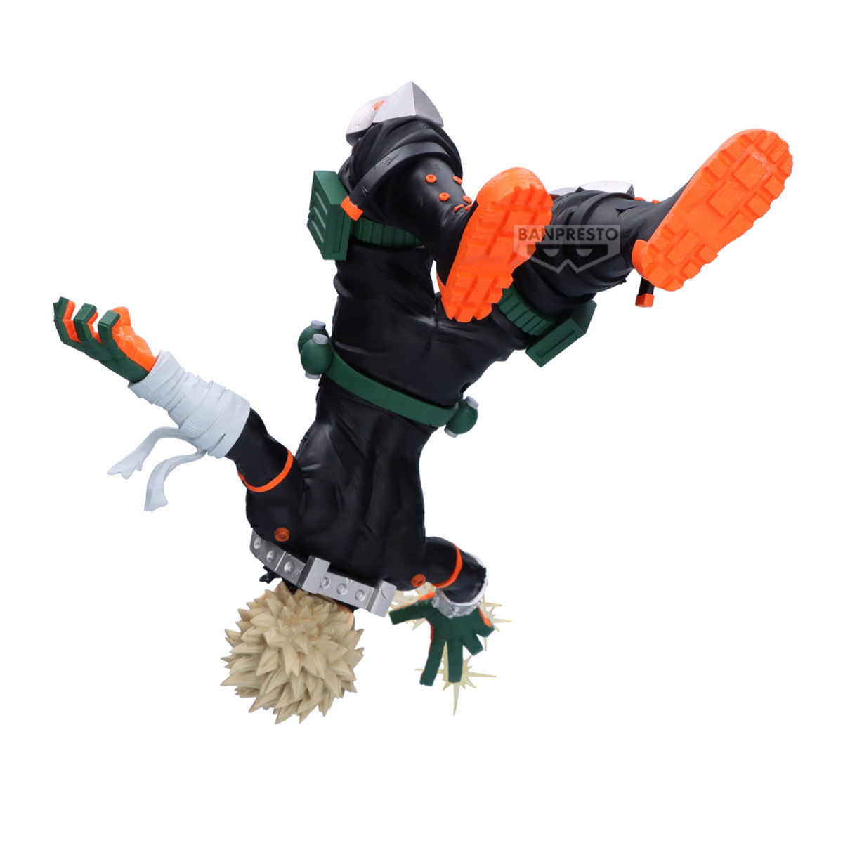 MY HERO ACADEMIA MAXIMATIC KATSUKI BAKUGO | 4983164293739
