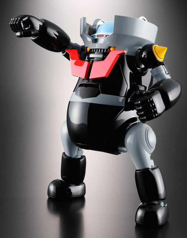 Hasegawa 1/20  20 MechatroWeGo MAZINGER  collab Vol.1 “MAZINGER Z”(4967834649019)(4967834649019)
