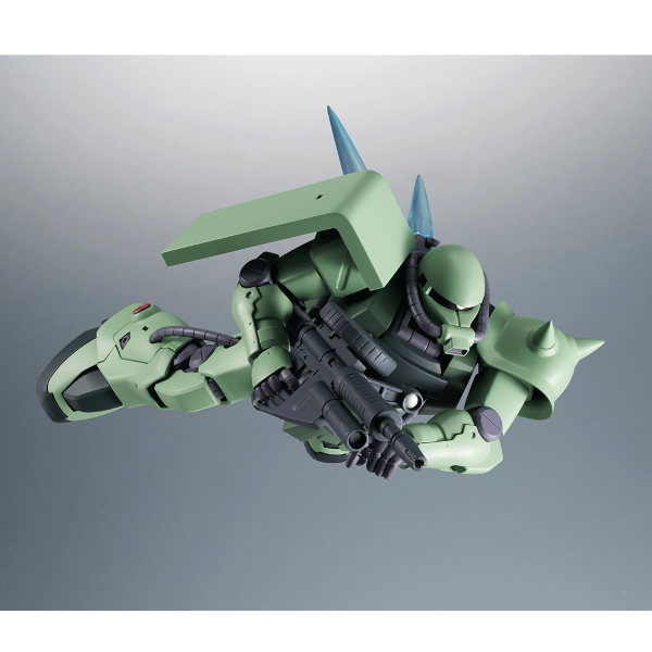 BANDAI Spirits MS-06F-2 Zaku Ⅱ F-2 TYPE  ver. A.N.I.M.E.