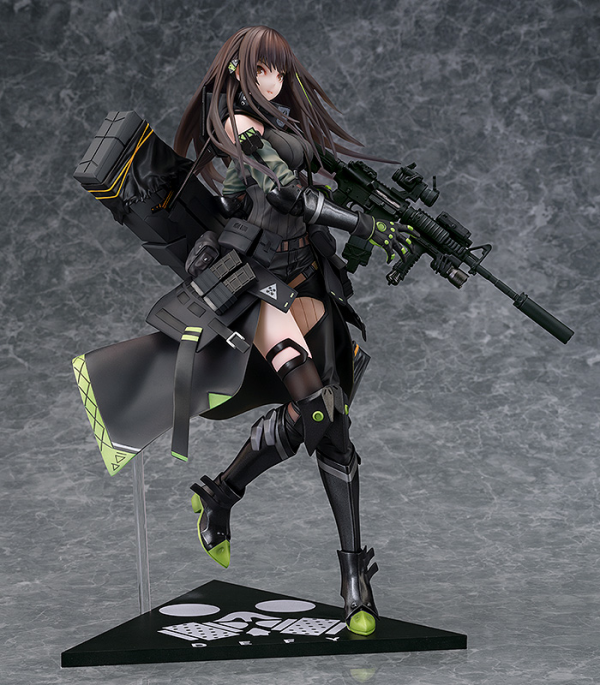Phat! Company M4A1 MOD3(4580678969640)(4580678969640)