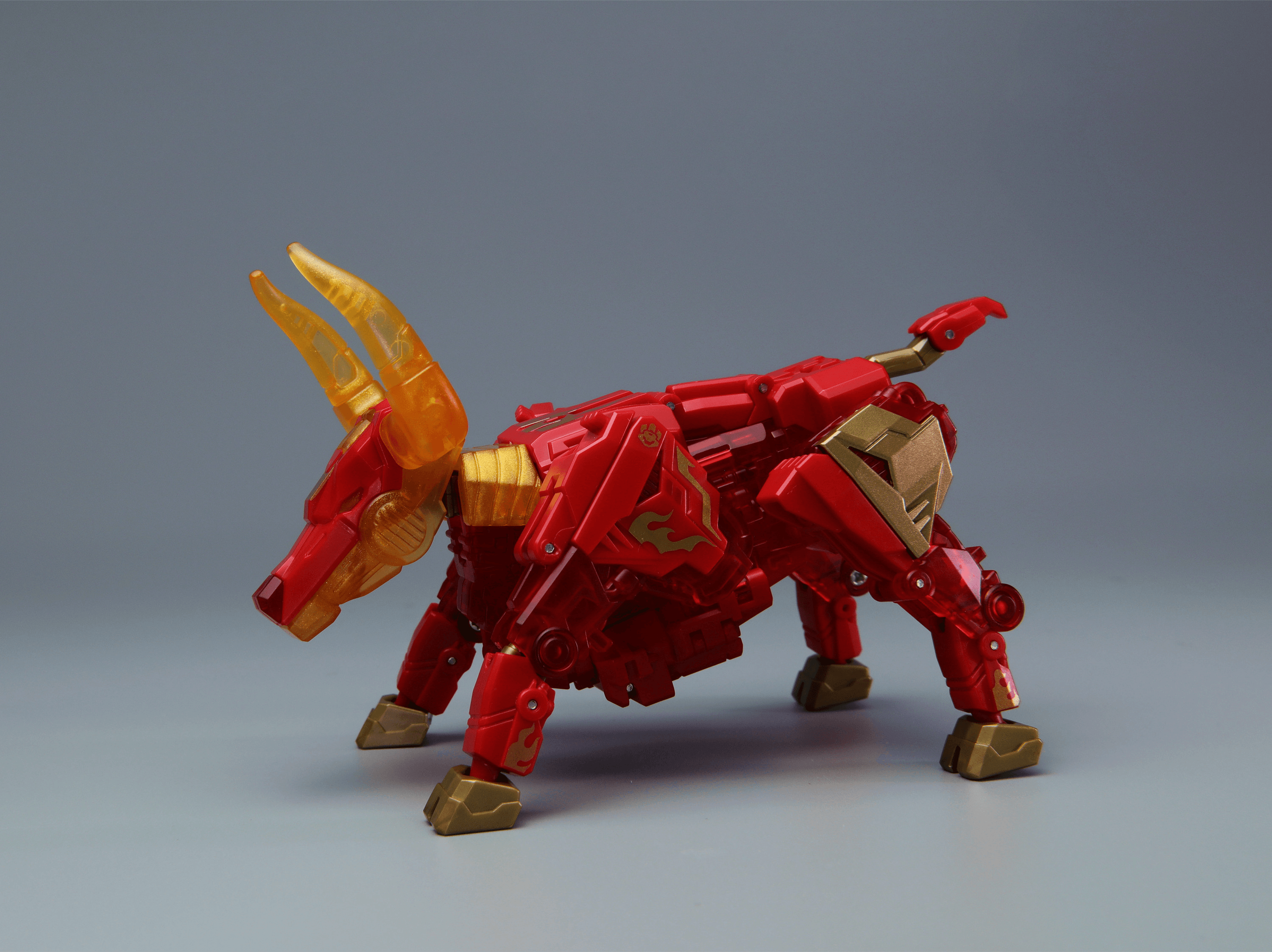BB-33 BLAZINGSPEAR | 6958985012652