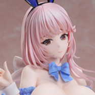 Kanae - 1/6 Scale Bunny Girl