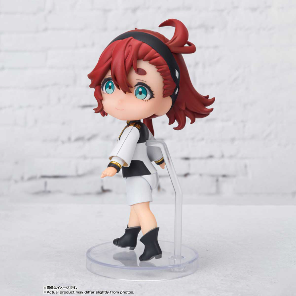 BANDAI Tamashii Suletta Mercury(4573102641564)(4573102641564)
