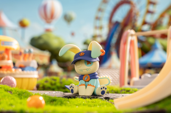 Shenzhen Mabell Animation Development Faceless:Bunny Baby(AOI) | 4582362388560