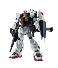 BANDAI Tamashii RX-178 GUNDAM Mk-Ⅱ (A.E.U.G.) ver. A.N.I.M.E.  "MOBILE SUIT Ζ GUNDAM", TAMASHII NATIONS ROBOT SPIRITS | 4573102667687