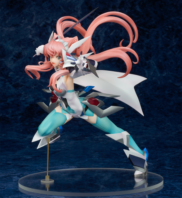 HOBBY STOCK Symphogear GX 1/7 Maria Cadenzavna Eve(4589691194367)(4589691194367)