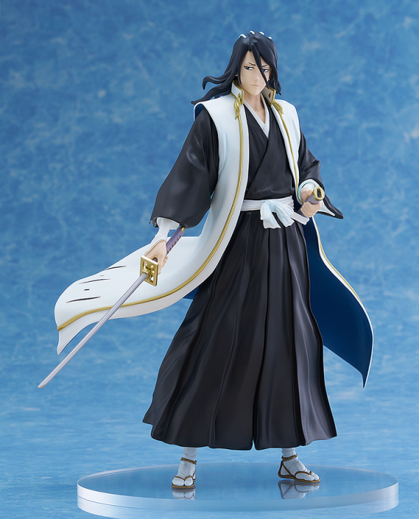 POP UP PARADE SP Byakuya Kuchiki | 4580590202993