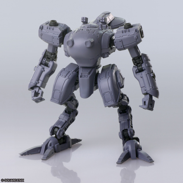 KOTOBUKIYA STRUCTURE ARTS PLUS 1/72 SCALE PLASTIC MODEL KIT SERIES Additional Selection Vol. 1(4988601388887)(4988601388887)
