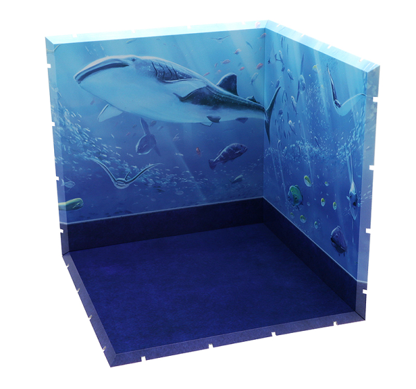PLM Dioramansion 200: Aquarium(4570151241394)(4570151241394)