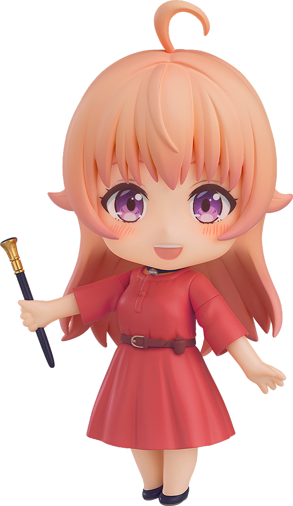 GOOD SMILE COMPANY Nendoroid Nico Wakatsuki [Basic](4571697183490)