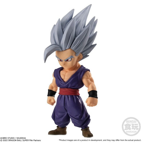 BANDAI Spirits [PC] Dragon Ball Adverge 16 | 4549660835226