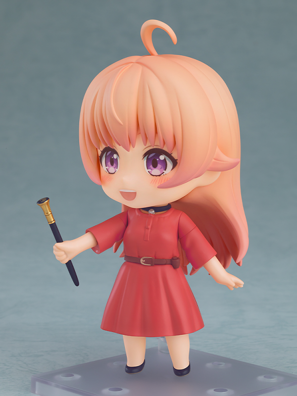 GOOD SMILE COMPANY Nendoroid Nico Wakatsuki [Basic](4571697183490)