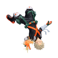 MY HERO ACADEMIA MAXIMATIC KATSUKI BAKUGO | 4983164293739