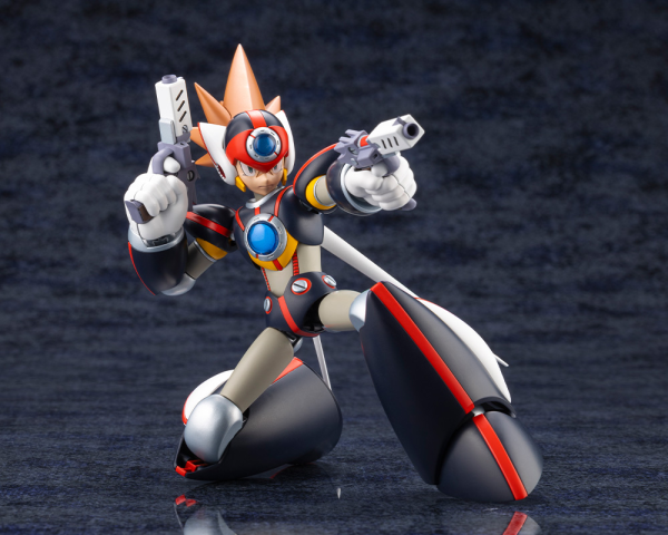 KOTOBUKIYA MEGA MAN X AXL(4934054035199)(4934054035199)