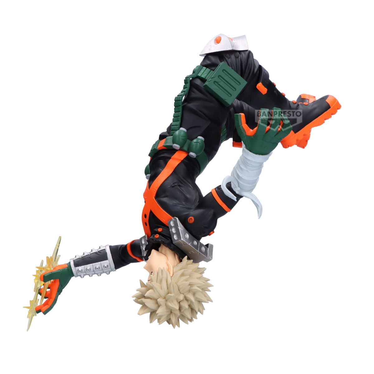 MY HERO ACADEMIA MAXIMATIC KATSUKI BAKUGO | 4983164293739