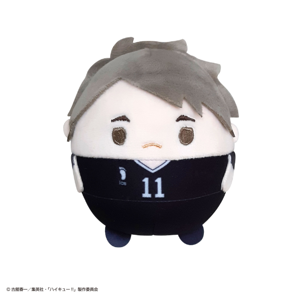 Haikyu FUWA KORORIN | 4580683624381