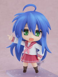 Nendoroid Konata Izumi 2.0 | 4580828669932