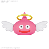 DRAGON QUEST CLAY MONSTERS HALO SLIME | 4573102742629