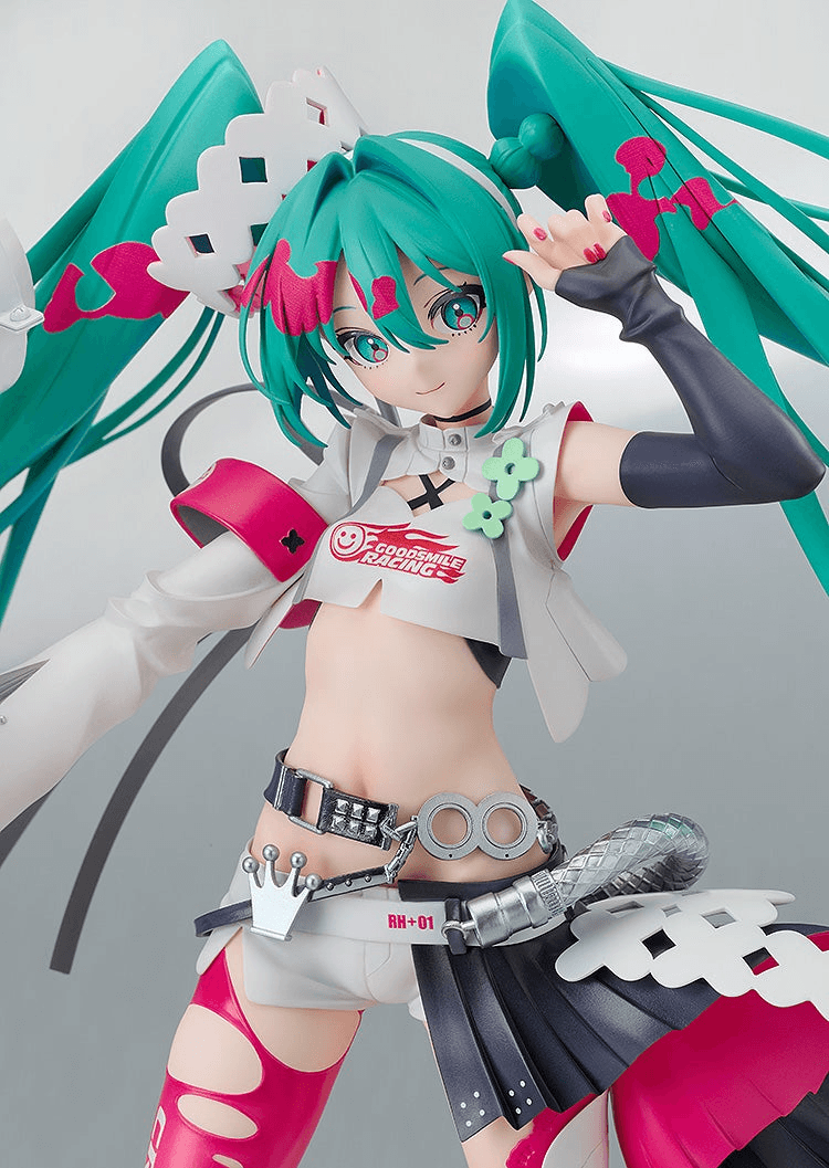 Racing Miku 2025 Ver. | 4580828673199