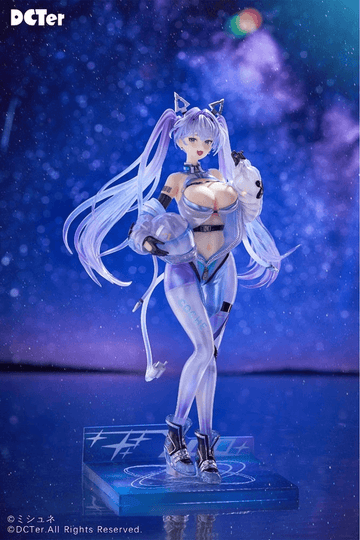 Star Sky Aila