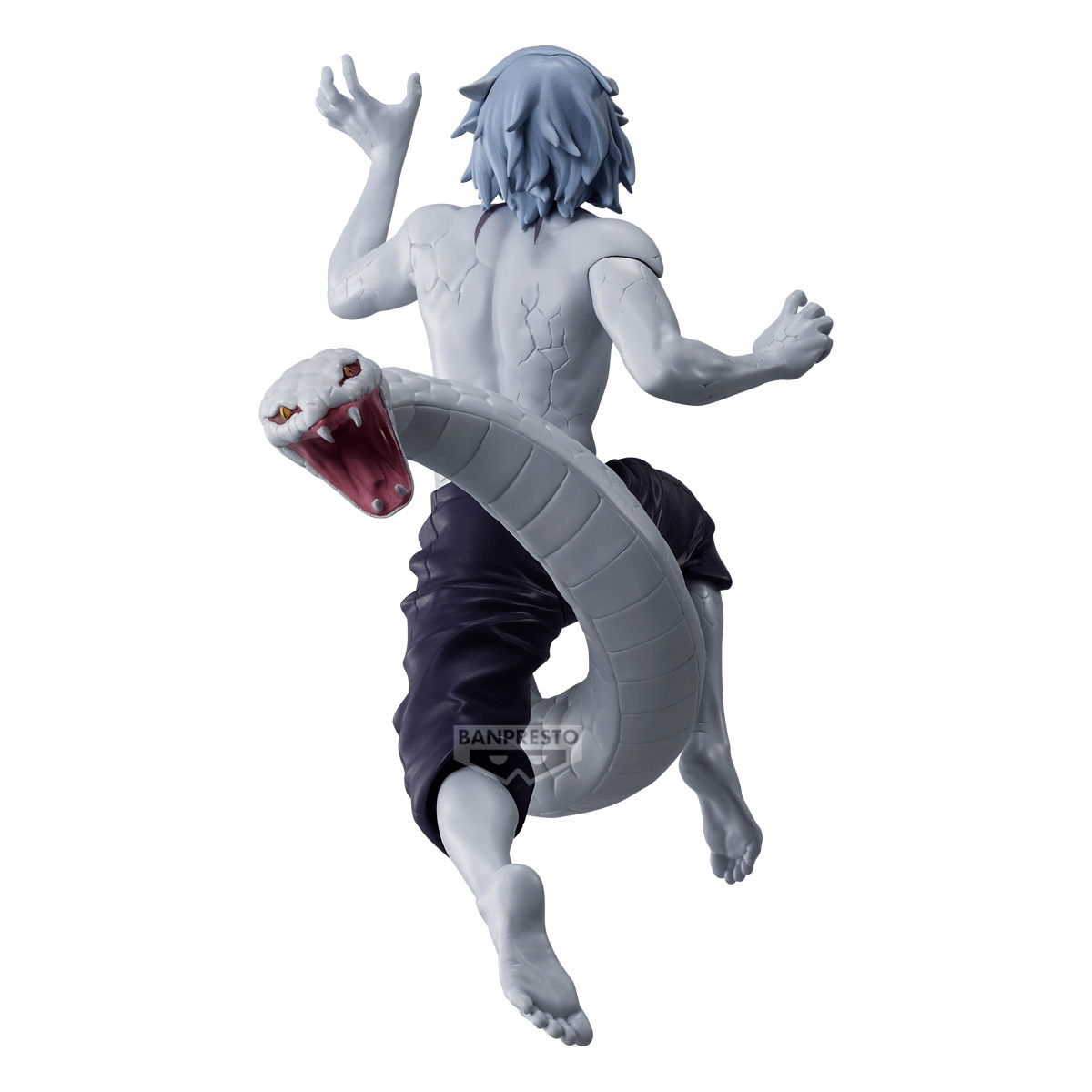NARUTO SHIPPUDEN VIBRATION STARS-KABUTO YAKUSHI- | 4573102716774