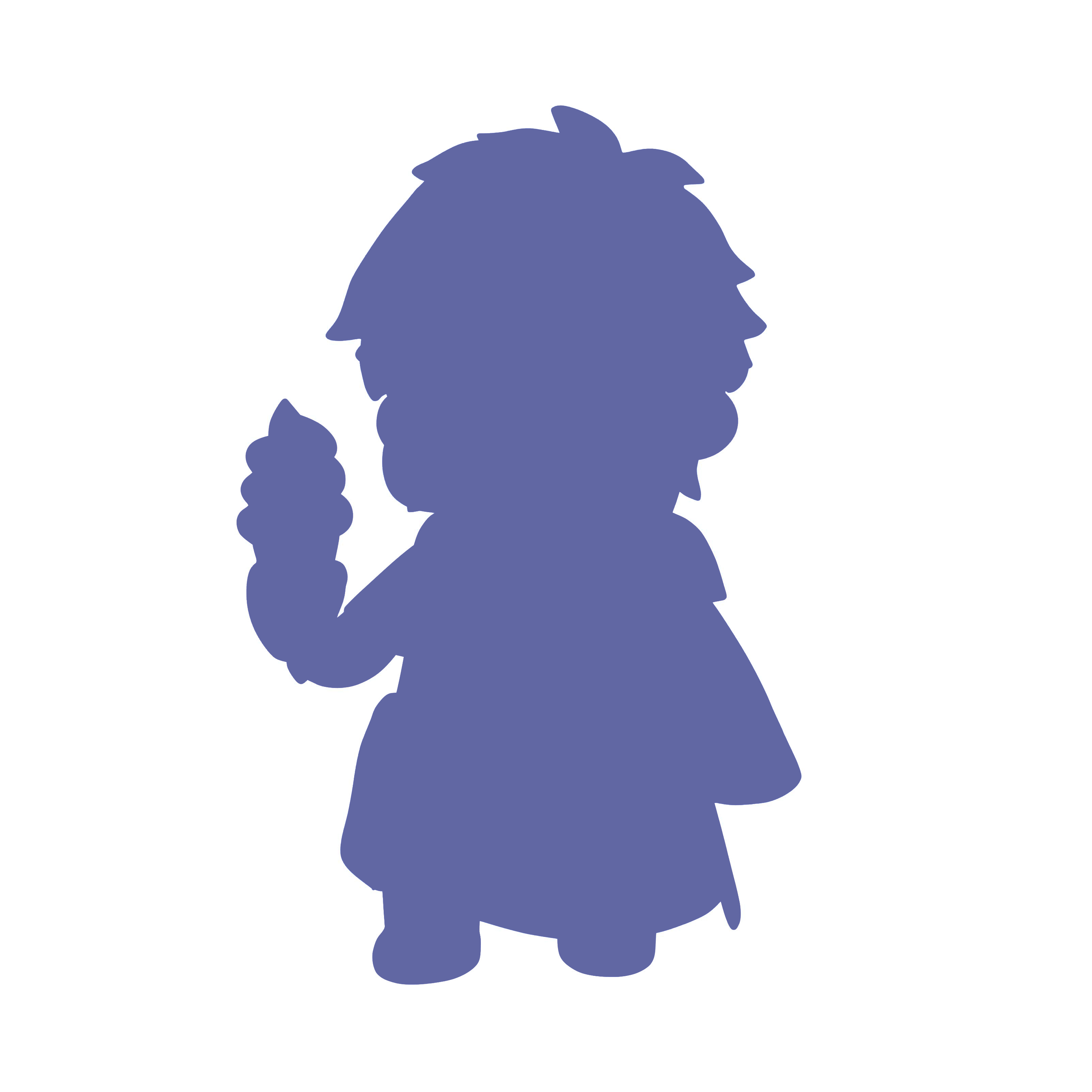 Gintama x Okawabukubu Gintama We love Ginsan Collection set【with gift】 | 4535123847509