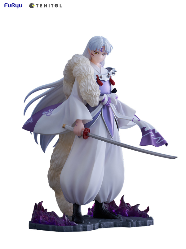 TENITOL Sesshomaru | 4580736406766