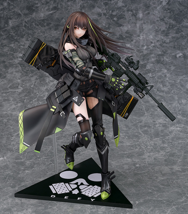 Phat! Company M4A1 MOD3(4580678969640)(4580678969640)