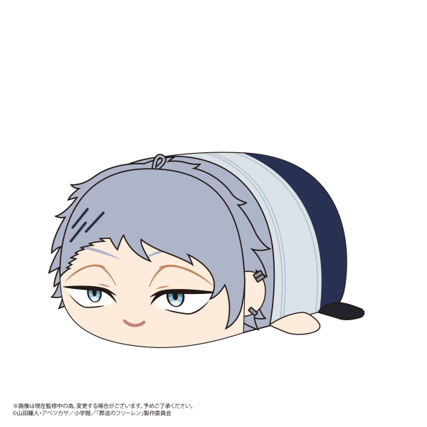 Piapro.net MAX POTE KORO MASCOT 2 | 4580683620970