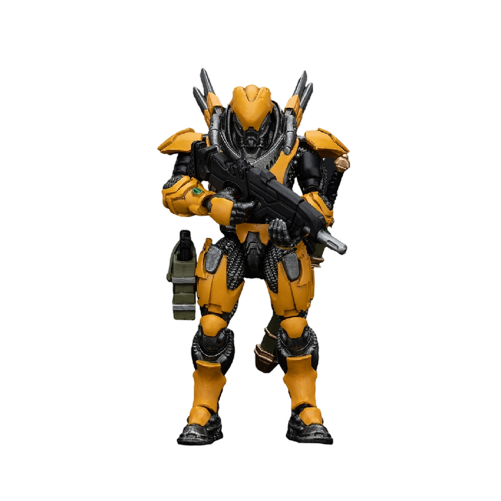 Joy Toy Yu Jing shang Jilnvincible-3 | 6973130375925