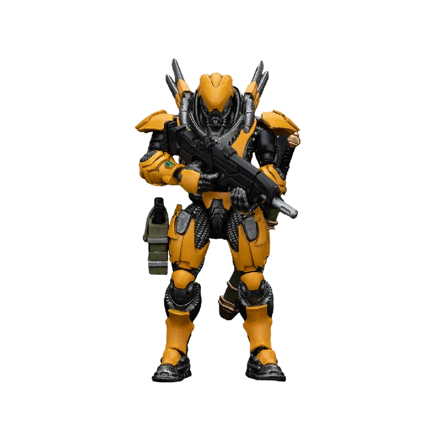 Joy Toy Yu Jing shang Jilnvincible-3