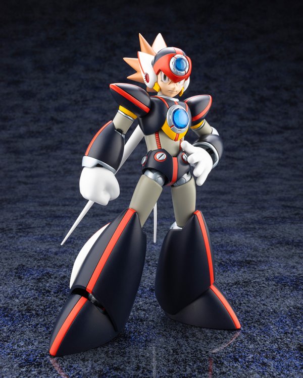 KOTOBUKIYA MEGA MAN X AXL(4934054035199)(4934054035199)