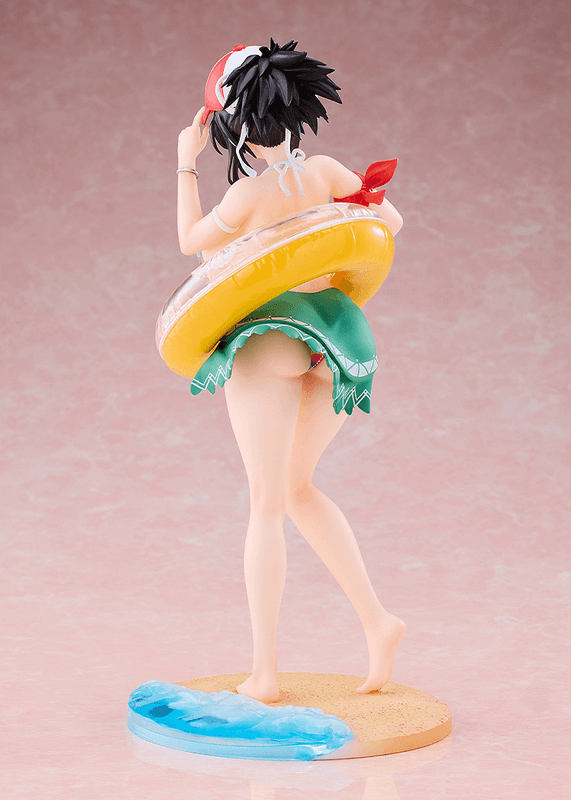 Honey² Asuka: Swimsuit Ver. | 4595316221028
