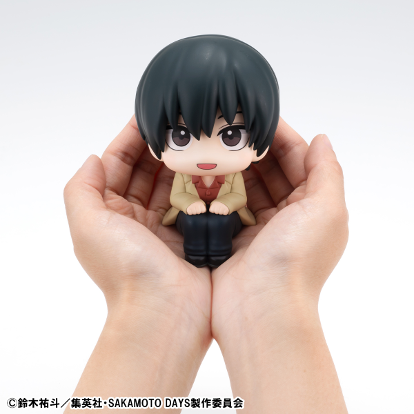 MegaHouse Lookup SAKAMOTO DAYS Nagumo 【with gift】(4535123843808)(4535123843808)