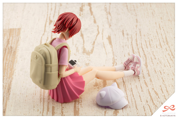 Eimi Nijimura【RYOBU HIGH SCHOOL SUMMER CLOTHES】DREAMING STYLE ROMANTIC MEMORIES | 4934054064298