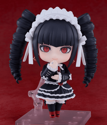 Nendoroid Celestia Ludenberg