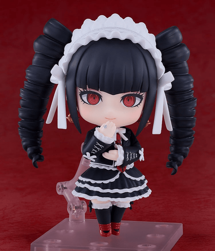 Nendoroid Celestia Ludenberg