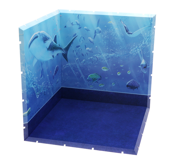 PLM Dioramansion 200: Aquarium(4570151241394)(4570151241394)