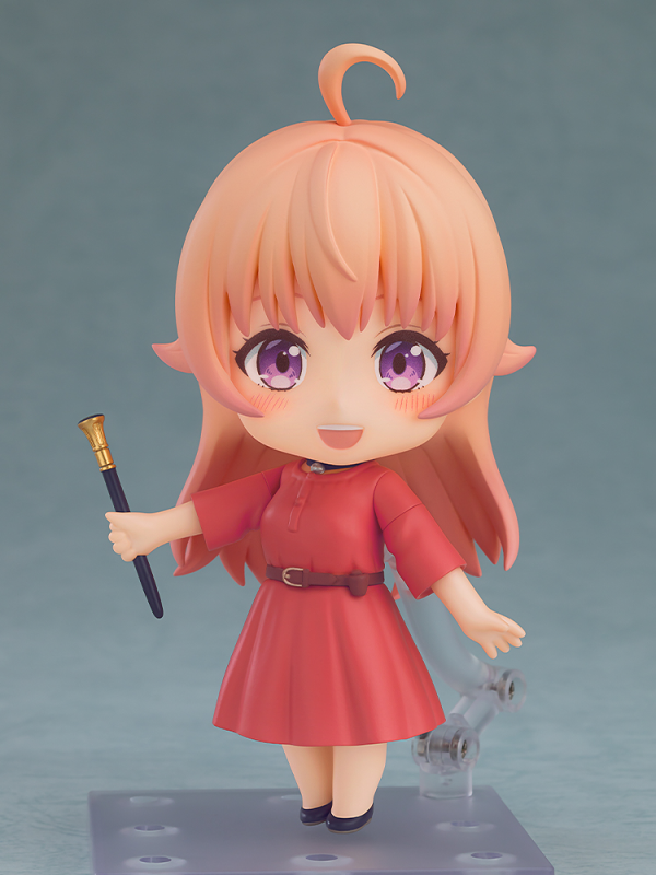 GOOD SMILE COMPANY Nendoroid Nico Wakatsuki [Basic](4571697183490)