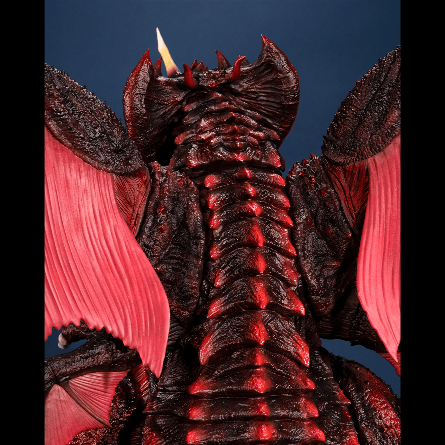 UA Monsters Destoroyah (Perfect Form) | 4535123851759