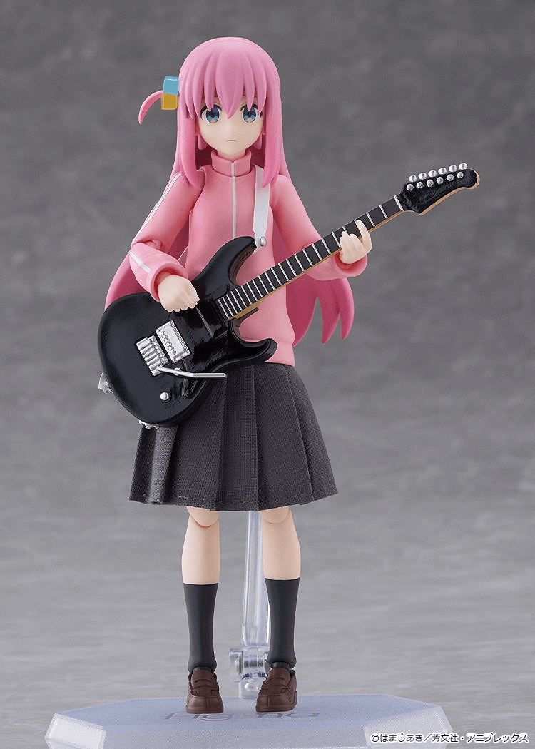 figma Hitori Gotoh